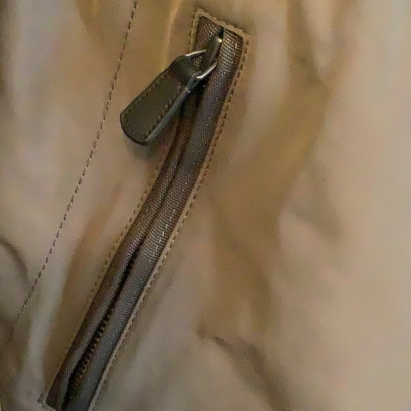 COACH Men’s Utility Jacket Size S Never Worn - Picture 4 of 8